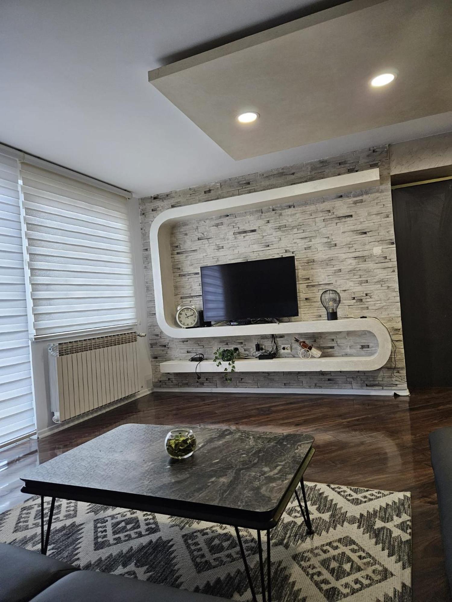 Apartman Daniela Saraievo Exterior foto